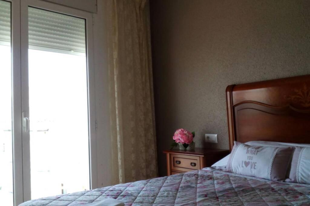 Apartamento 1ª Linea Playa Peñíscola Eksteriør billede